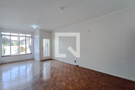 Sala de casa para alugar com 3 quartos, 100m² em Ipiranga, São Paulo
