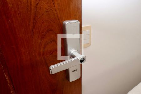 Sala de apartamento para alugar com 3 quartos, 106m² em Patamares, Salvador