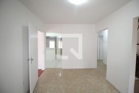 Sala de casa para alugar com 2 quartos, 130m² em Jardim do Salso, Porto Alegre
