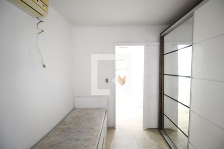 Quarto 1 de casa para alugar com 2 quartos, 130m² em Jardim do Salso, Porto Alegre