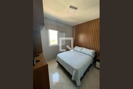 Quarto de apartamento à venda com 1 quarto, 48m² em Vila Esperanca, Jundiaí