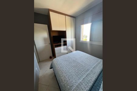 Quarto de apartamento à venda com 1 quarto, 48m² em Vila Esperanca, Jundiaí