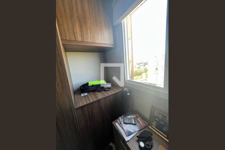 Quarto de apartamento à venda com 1 quarto, 48m² em Vila Esperanca, Jundiaí