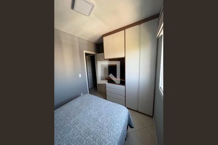 Quarto de apartamento à venda com 1 quarto, 48m² em Vila Esperanca, Jundiaí