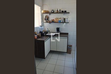 Apartamento à venda com 3 quartos, 86m² em Vila Leonor, Guarulhos