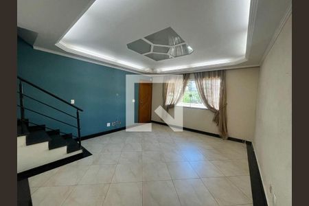 Casa à venda com 3 quartos, 135m² em Jardim Paraíso, São Paulo