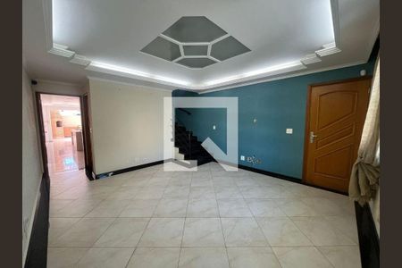 Casa à venda com 3 quartos, 135m² em Jardim Paraíso, São Paulo