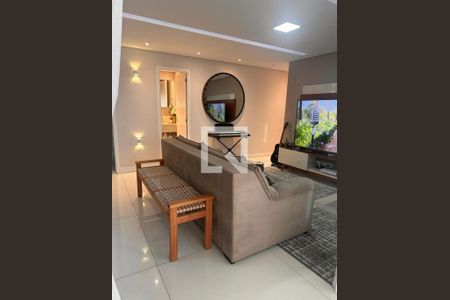 Apartamento à venda com 3 quartos, 128m² em Vila Leonor, Guarulhos