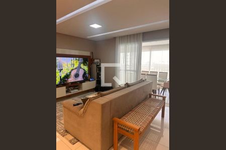 Apartamento à venda com 3 quartos, 128m² em Vila Leonor, Guarulhos