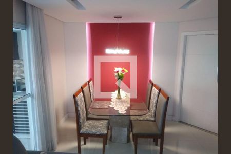Apartamento à venda com 3 quartos, 128m² em Vila Leonor, Guarulhos