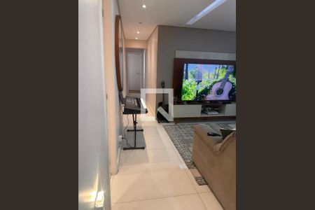 Apartamento à venda com 3 quartos, 128m² em Vila Leonor, Guarulhos