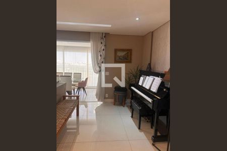 Apartamento à venda com 3 quartos, 128m² em Vila Leonor, Guarulhos