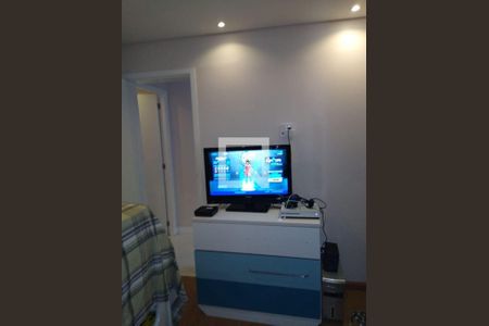 Apartamento à venda com 3 quartos, 128m² em Vila Leonor, Guarulhos