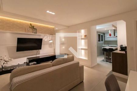 Apartamento à venda com 3 quartos, 94m² em Jardim Zaira, Guarulhos