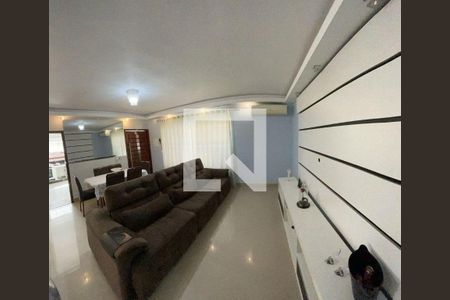 Casa à venda com 4 quartos, 256m² em Tatuapé, São Paulo