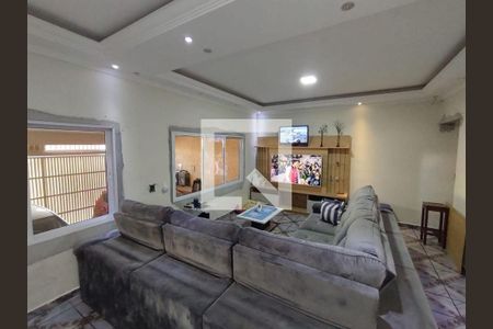 Casa à venda com 4 quartos, 250m² em Jardim Santa Clara, Guarulhos