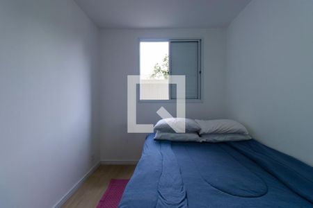 Quarto 1 de apartamento para alugar com 2 quartos, 55m² em Jardim Barro Branco, Cotia