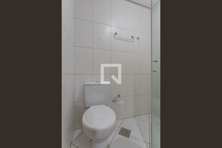 Suíte de apartamento para alugar com 3 quartos, 100m² em Passo D’areia, Porto Alegre