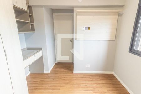 Quarto 1 de apartamento para alugar com 2 quartos, 50m² em Brás, São Paulo