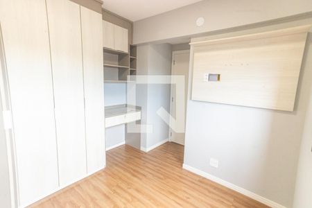 Quarto 1 de apartamento para alugar com 2 quartos, 50m² em Brás, São Paulo