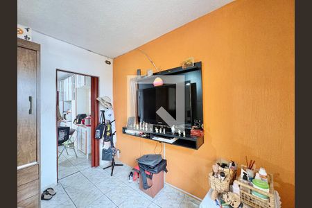 Closet do quarto 1 de casa à venda com 1 quarto, 125m² em Jardim Cidade Pirituba, São Paulo