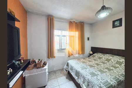 Quarto de casa à venda com 1 quarto, 125m² em Jardim Cidade Pirituba, São Paulo