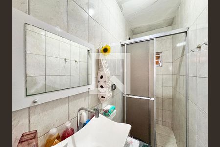 Banheiro de casa à venda com 1 quarto, 125m² em Jardim Cidade Pirituba, São Paulo