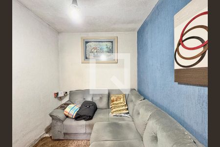Sala de casa à venda com 1 quarto, 125m² em Jardim Cidade Pirituba, São Paulo