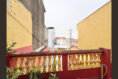 Vista do Quarto de casa à venda com 1 quarto, 125m² em Jardim Cidade Pirituba, São Paulo