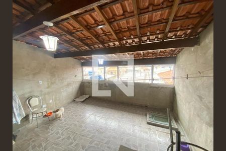 Casa à venda com 3 quartos, 125m² em Jardim Vila Formosa, São Paulo