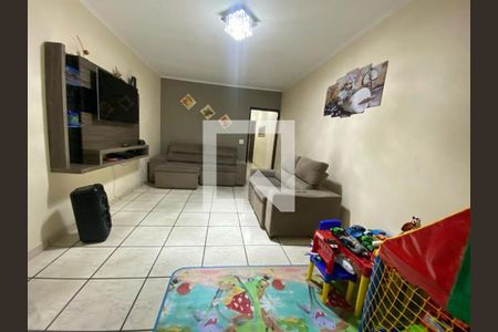 Casa à venda com 3 quartos, 125m² em Jardim Vila Formosa, São Paulo