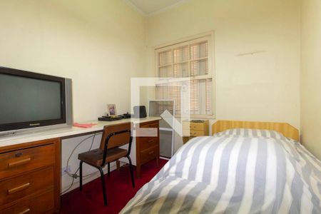 Quarto 2 de casa para alugar com 3 quartos, 500m² em Vila Moreira, São Paulo