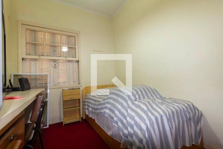 Quarto 2 de casa para alugar com 3 quartos, 500m² em Vila Moreira, São Paulo