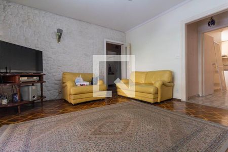 Sala de casa para alugar com 3 quartos, 500m² em Vila Moreira, São Paulo