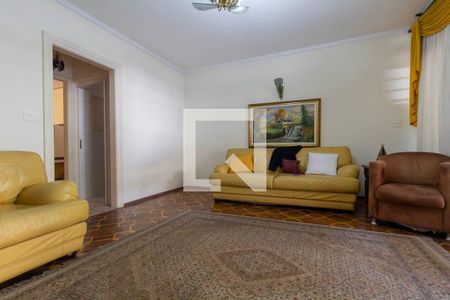 Sala de casa para alugar com 3 quartos, 500m² em Vila Moreira, São Paulo