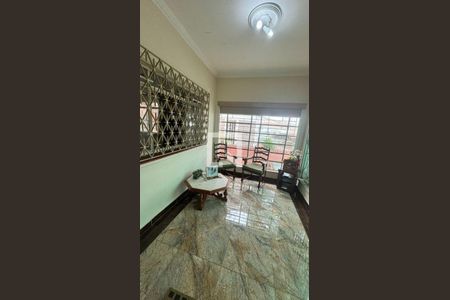 Casa à venda com 5 quartos, 324m² em Santana, São Paulo