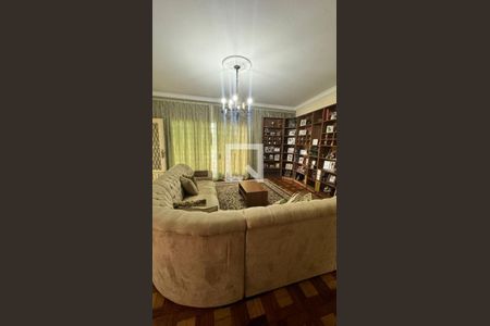 Casa à venda com 5 quartos, 324m² em Santana, São Paulo