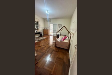 Casa à venda com 5 quartos, 324m² em Santana, São Paulo