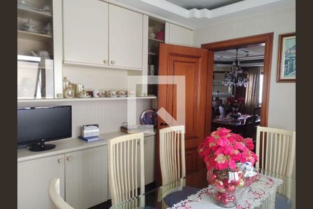 Apartamento à venda com 4 quartos, 188m² em Tatuapé, São Paulo