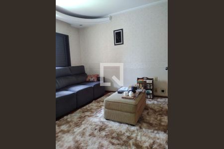 Apartamento à venda com 4 quartos, 188m² em Tatuapé, São Paulo