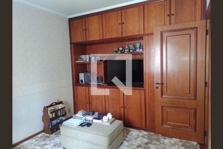 Apartamento à venda com 4 quartos, 188m² em Tatuapé, São Paulo