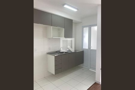 Apartamento à venda com 2 quartos, 47m² em Vila Itapegica, Guarulhos