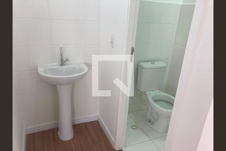 Apartamento à venda com 2 quartos, 47m² em Vila Itapegica, Guarulhos