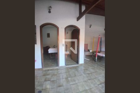 Casa à venda com 4 quartos, 330m² em Jardim Virginia Bianca, São Paulo