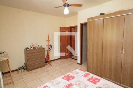 Quarto 1 de casa para alugar com 4 quartos, 190m² em Campo Grande, Rio de Janeiro
