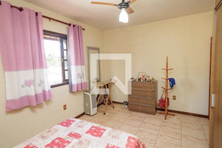 Quarto 1 de casa para alugar com 4 quartos, 190m² em Campo Grande, Rio de Janeiro