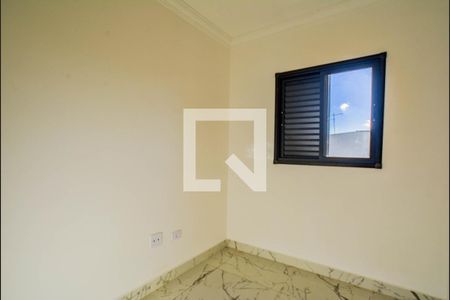 Quarto 1 de apartamento para alugar com 2 quartos, 133m² em Vila Homero Thon, Santo André