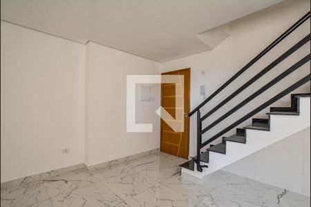 Apartamento para alugar com 2 quartos, 133m² em Vila Homero Thon, Santo André