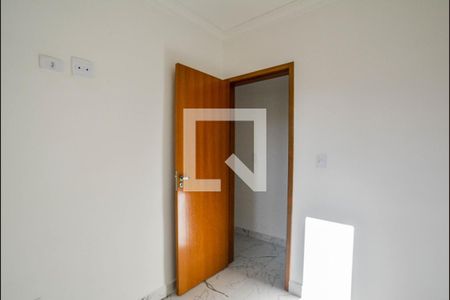 Quarto 1 de apartamento para alugar com 2 quartos, 133m² em Vila Homero Thon, Santo André