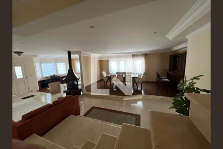 Casa à venda com 4 quartos, 450m² em Jardim Maia, Guarulhos